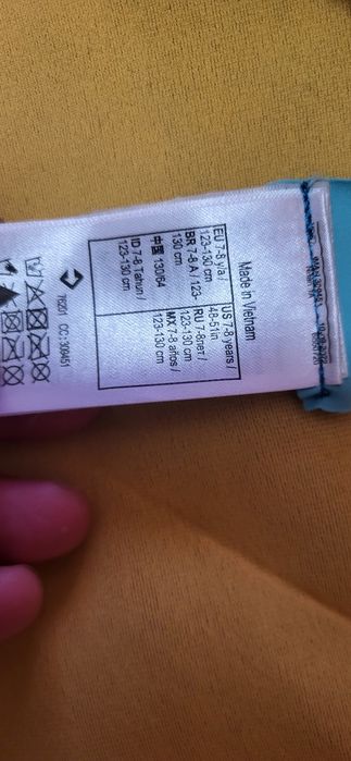 Varios artigos snoekel criança