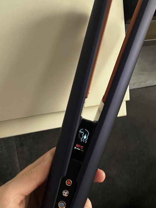 Фен вирівнювач під Dyson