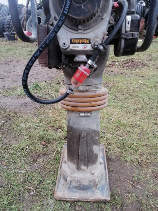 sprzedam  traktorek  glebogryzarke