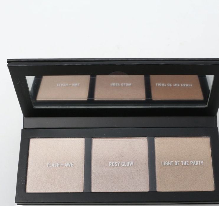 MAC roswietlacz doskonały nowy