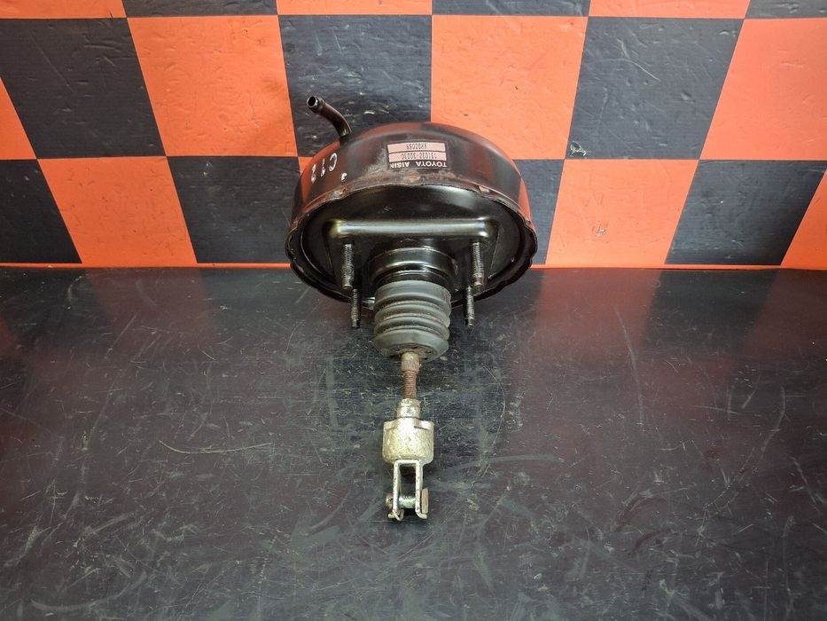 Servofreio TOYOTA Dyna Chassis (KD_, LY_, _Y2_, _U3_, _U4)