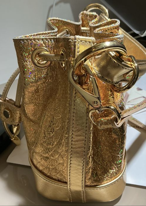 Torebka  worek - Clamori Firenze