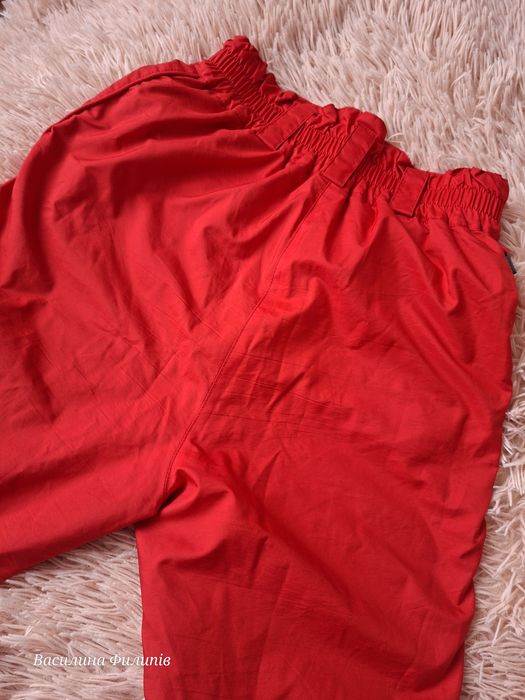 Медичні штани для фельдшерів