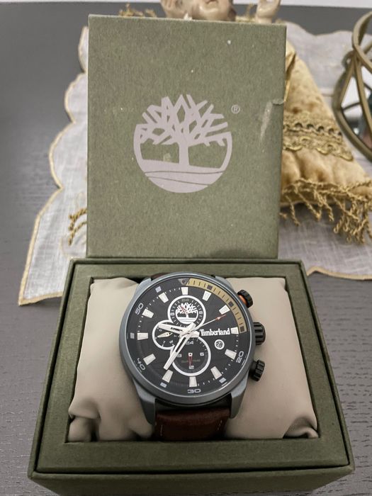 Relógio Timberland Henniker II