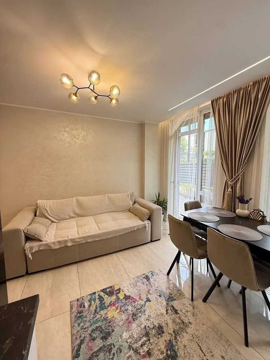 Apartment in Ivano-Frankivsk, Braty - View 2
