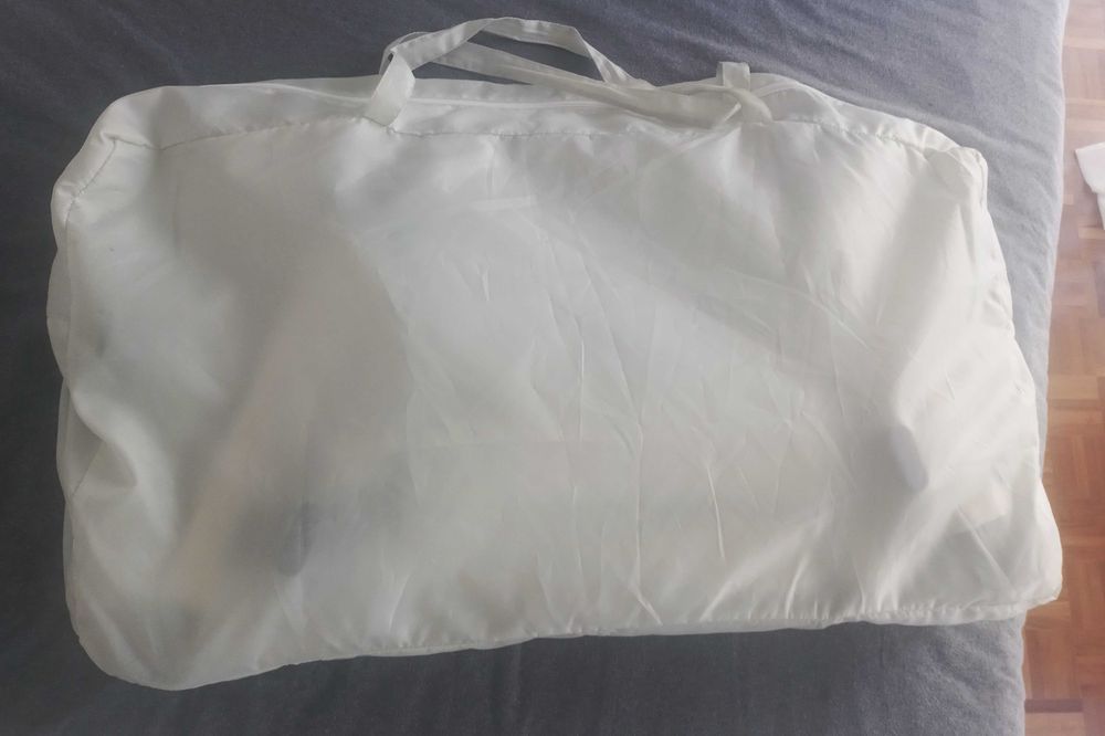 Mini Berço / Berço Co-Sleeping Asalvo