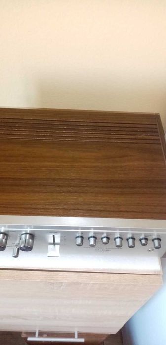 Sony TA-1066 усилитель