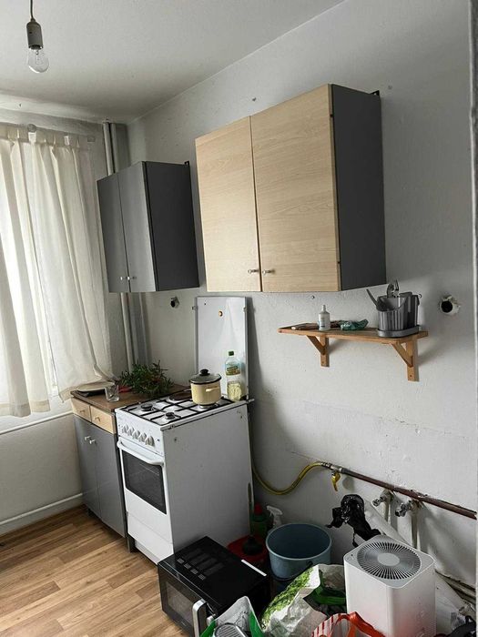 Szafki i kuchenka gazowa DARMO Warszawa