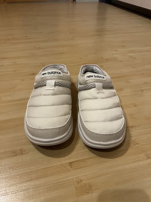 New Balance Caravan Mule Moc v2