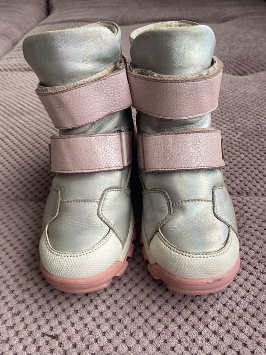 Woopy ортопедичні демісезонні