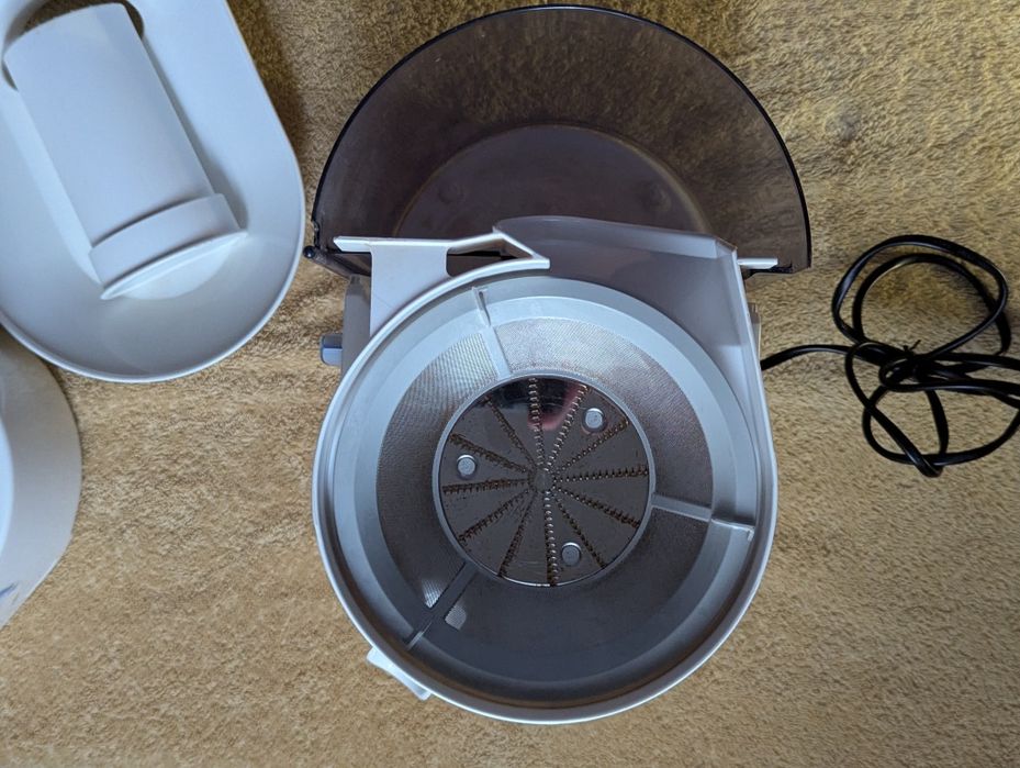 Соковыжималка Braun 600watt