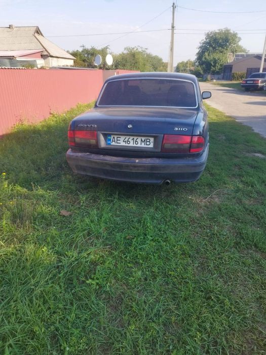 Продам Волгу 3110