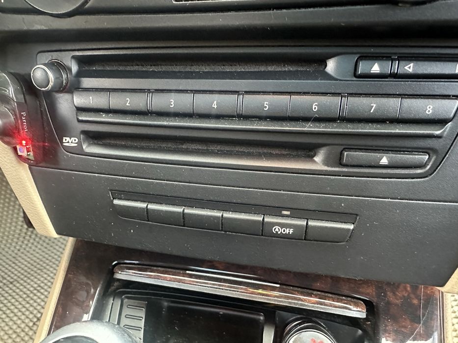 BMW 318d 2.0 В хорошому стані на хорошій комплектації