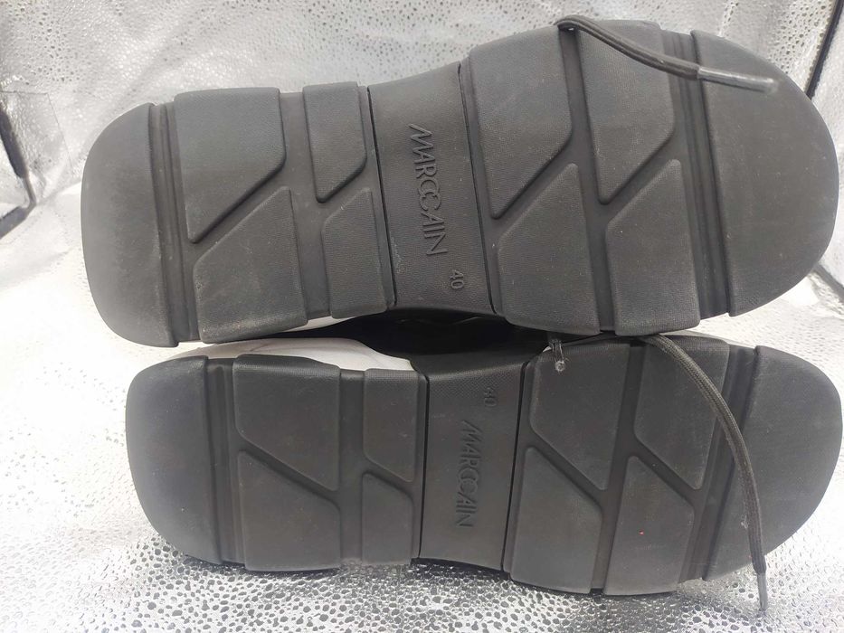 Buty sportowe Marccain r. 40
