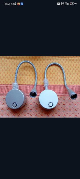 Stock luzes LED liquidação! Novo embalado +3000 unidades (c Selo CE)