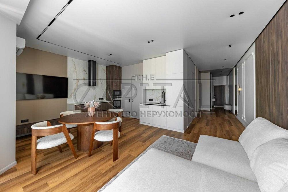 Продажа квартиры, ул. Тютюнника, Печерский р-н, ЖК Престиж Холл