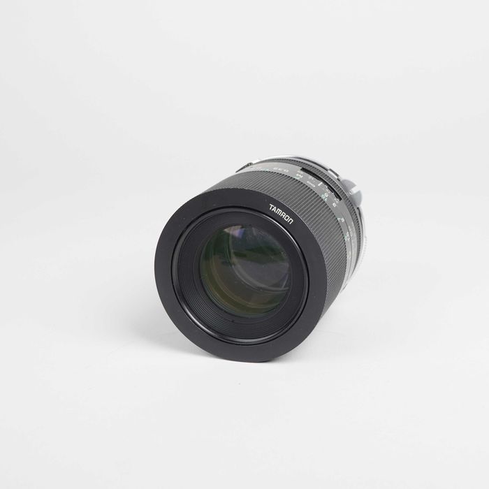 Объектив Tamron SP 90mm f/2.5 MC 52B Macro Adaptall 2 Nikon