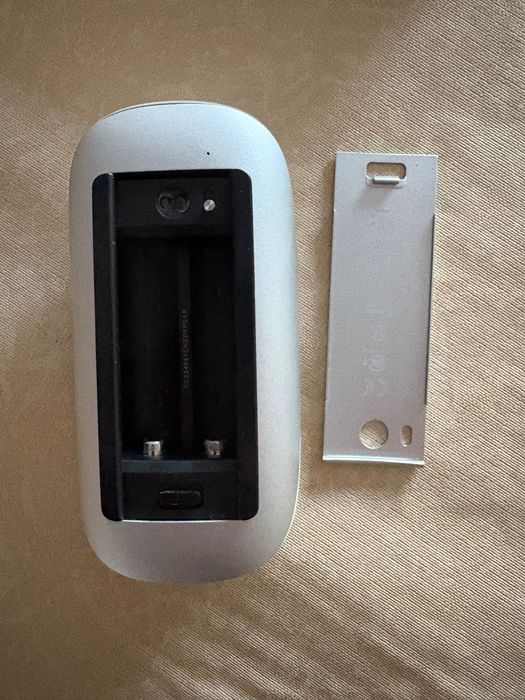 Apple - Teclado + rato