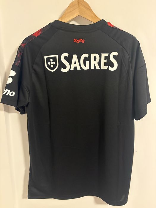 Camisola do benfica