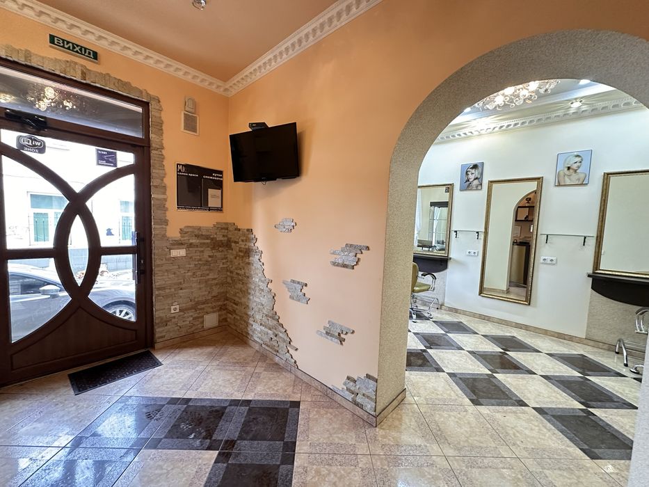 ‼️Продаж нежитлового приміщення Куліша/Балабана