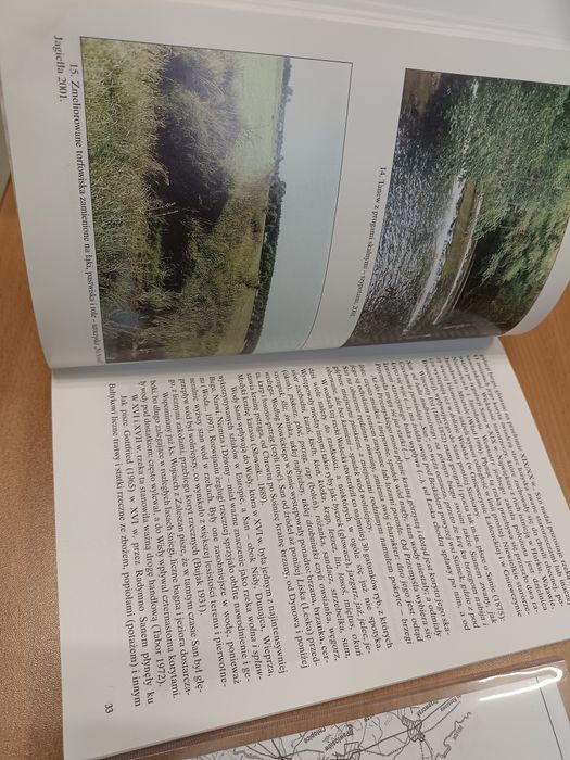 W Dorzeczu Środkowego Sanu, Misiak Tadeusz, 2005