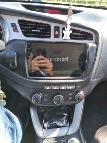 Магнітола KIA Rio 3 2011-2016, Ceed 2012-2018 Android