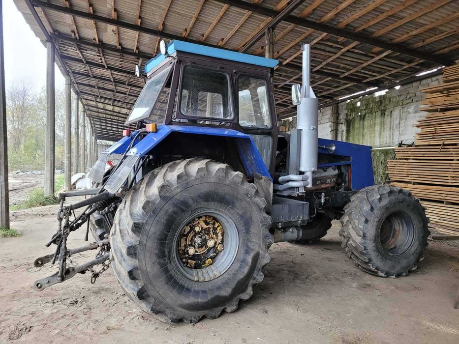 Продам трактор БІЗОН