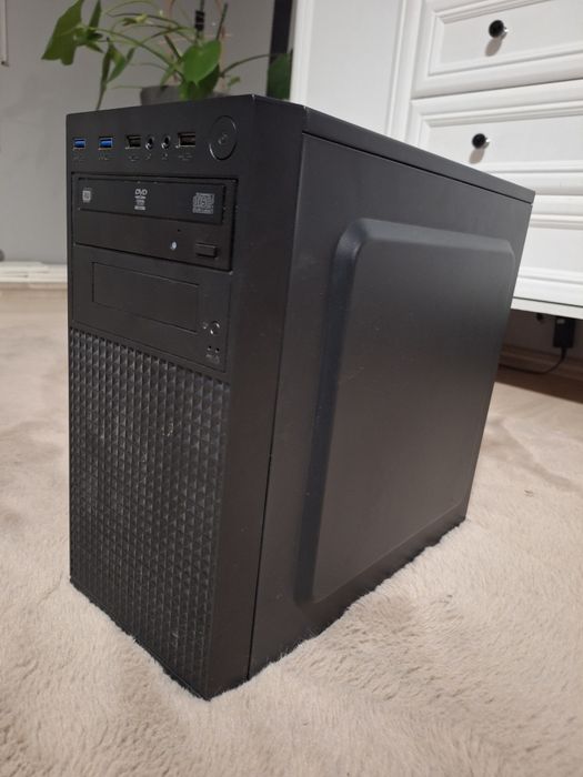 Komputer Intel Core