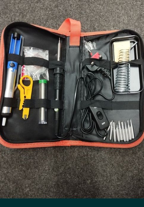 Lutownica nowa 25 zł