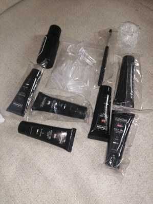 Unhas de Gel - Cosmética