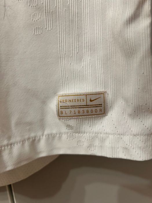 Koszulka Nike reprezentacji Francji