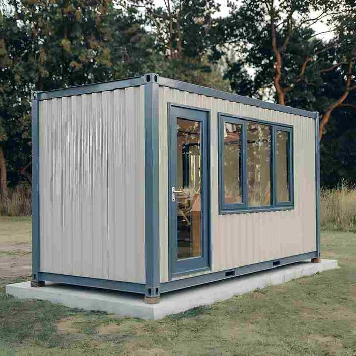 Вагончики в аренду — Тернополь