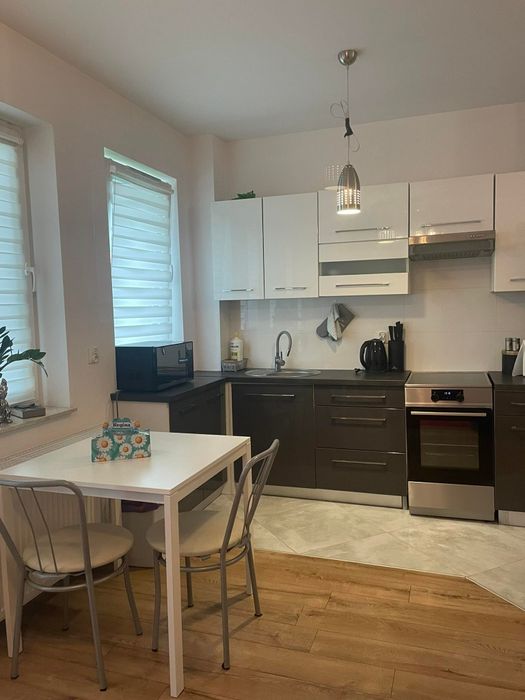 Kawalerka do wynajęcia