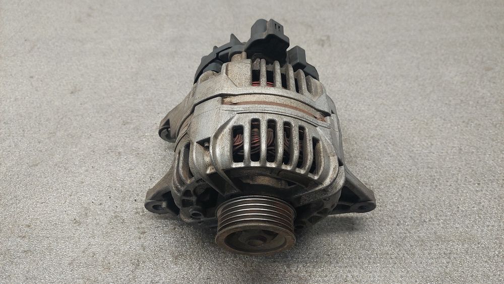 Alternador MITSUBISHI Space Star Combi (DG_A)