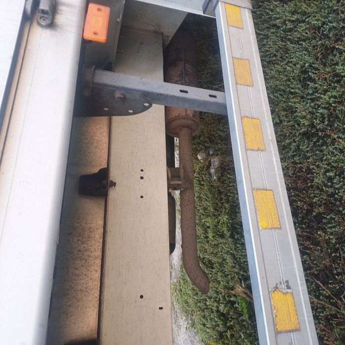 Продам renault master 3