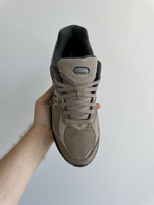 New Balance 2002R M2002REG Оригінал чоловічі кросівки Нью Беланс
