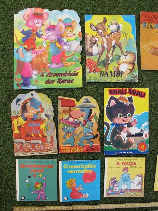 Livros de Infantis BD, Receitas Royal e Realeza Antigos