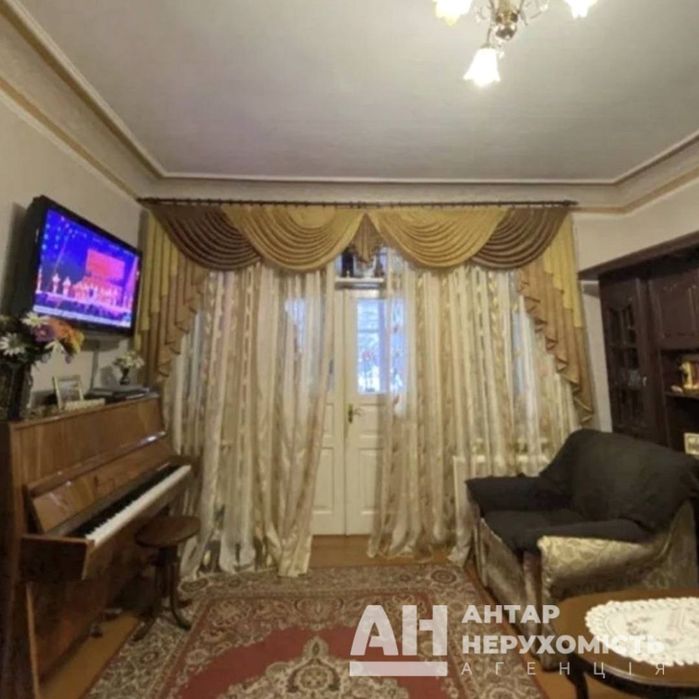 Продається частина будинку в Кропивницькому, в Центровому р-ні