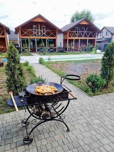 Осещіна будинок баня басейн мангал альтанка  барбекю  Вишгородський  р