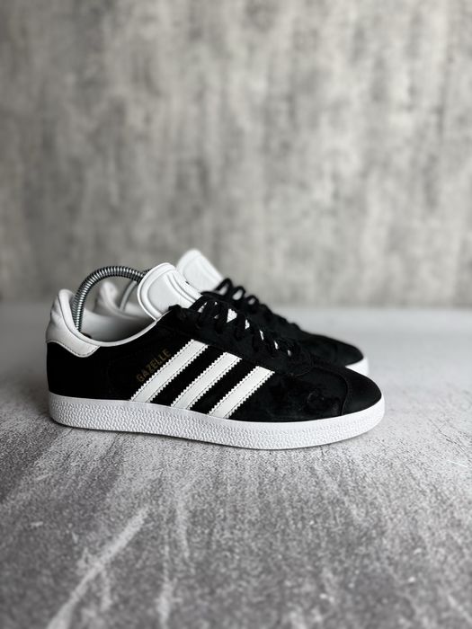 Кросівки жіночі Adidas Gazelle 38(24)