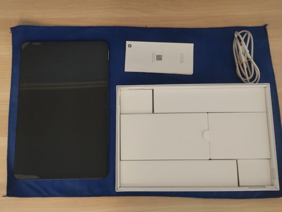 Планшет Xiaomi Redmi Pad 2 Pro Wi-Fi 6/128GB