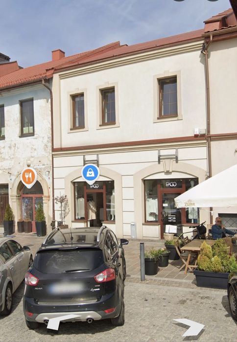 Kamienica w Rynku