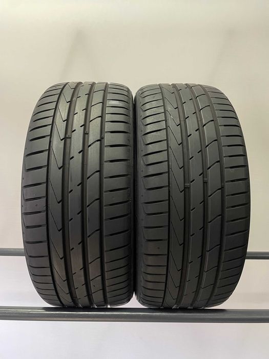 Opony Lato Hankook Ventus S1 Evo2 225/45R17 Adax Koźle