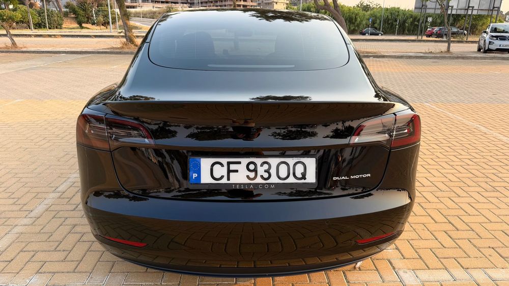Tesla Model 3 Dual Motor Dez de 2021 - Leia o anuncio — photo 5