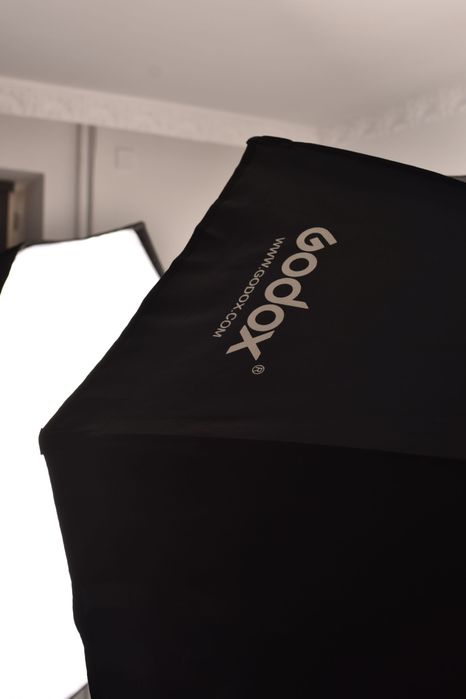 Profesjonalny zestaw studyjny