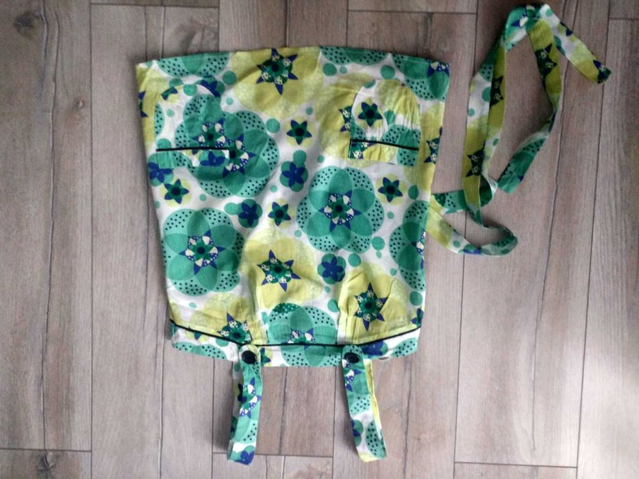 Top damski rozmiar S