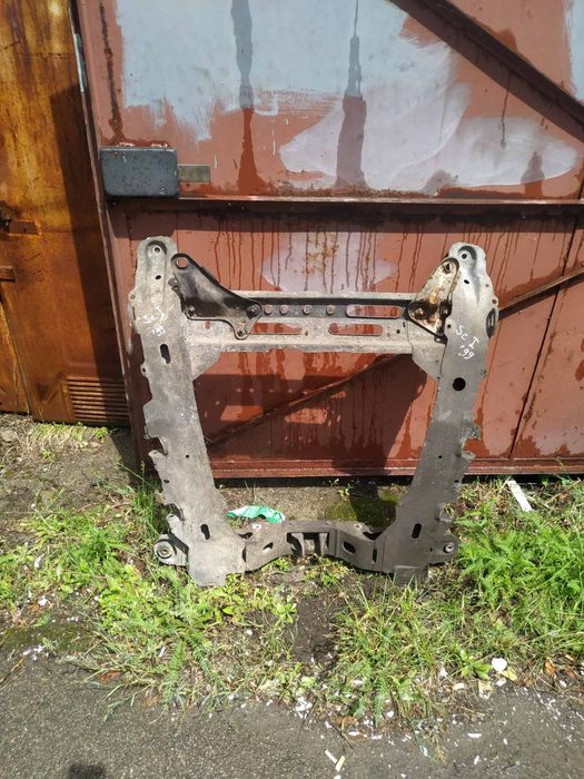 Запчасти Renault Megane Scenic 1.