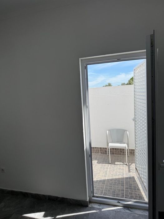Casa T1 para alugar Pinhal Novo