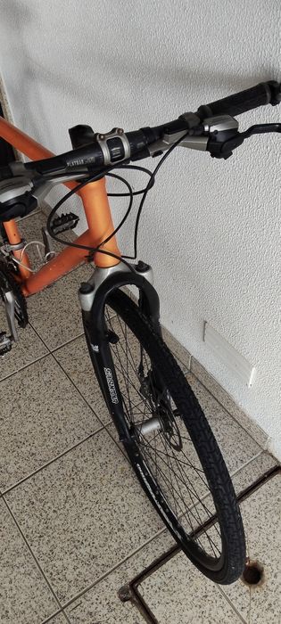 Bicicletas para adulto