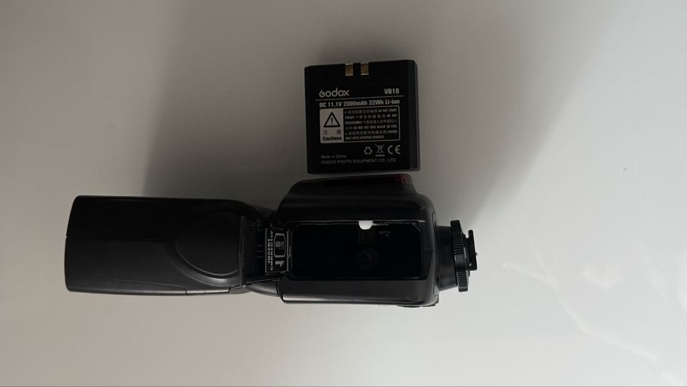 Godox V860 iis для Sony